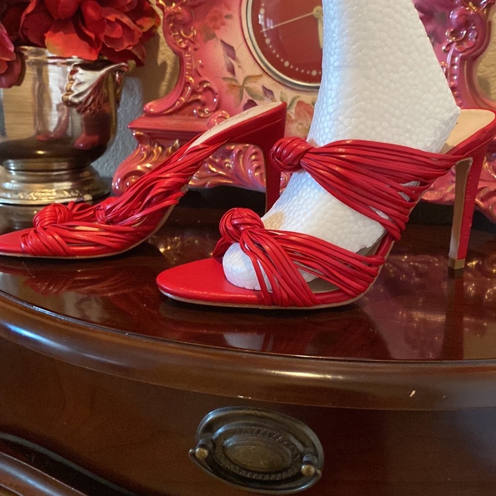 RAYE 👠 BRAND NEW HIGH HEELS 👠